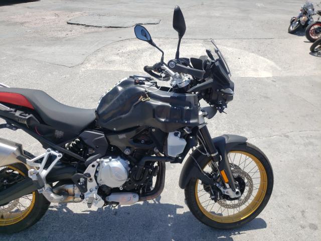2020 BMW F 850 GS WB10B1903LZ791284