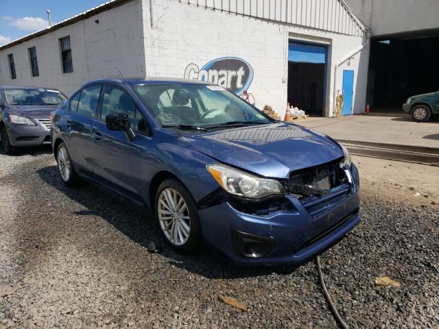 2012 SUBARU IMPREZA PR JF1GJAD67CH021701