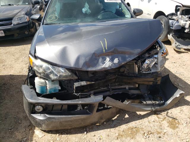 2012 TOYOTA CAMRY BASE 4T1BF1FK6CU013818