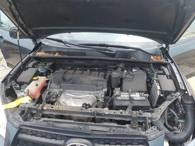2012 TOYOTA RAV4 2T3ZF4DV6CW140363