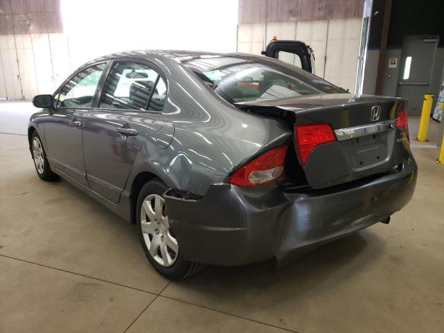 2010 HONDA CIVIC LX 2HGFA1F52AH579491