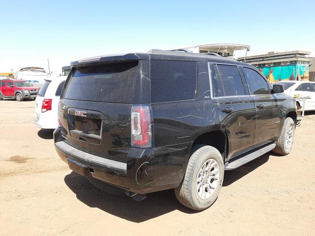 2016 GMC YUKON SLT 1GKS1BKC6GR451288