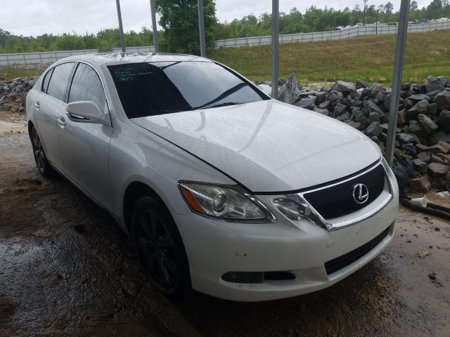 2010 LEXUS GS 350 JTHCE1KS5A0025706
