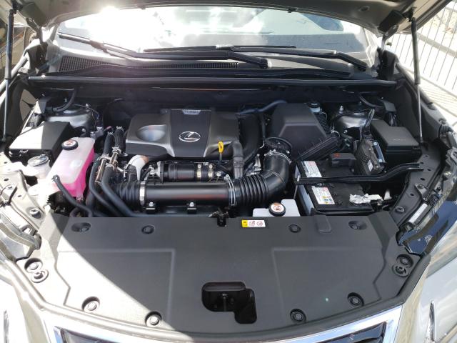 2021 LEXUS NX 300 BAS JTJDARDZ3M2248438