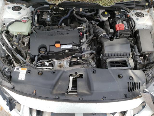 2018 HONDA CIVIC LX 19XFC2F54JE020440