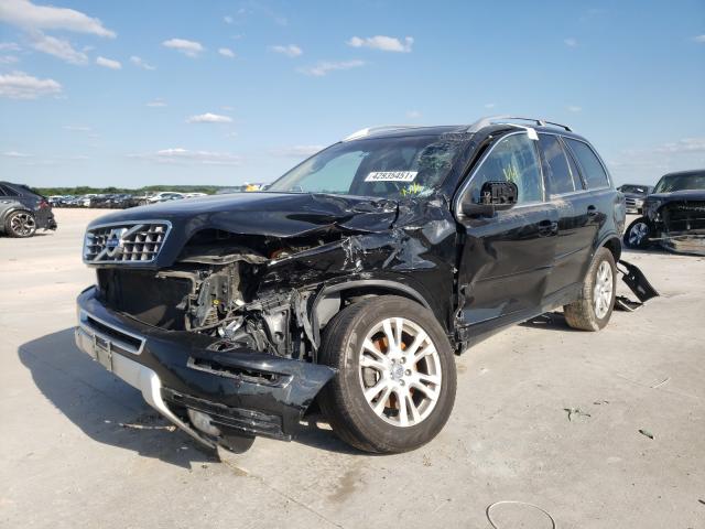 2014 VOLVO XC90 3.2 YV4952CY5E1685584