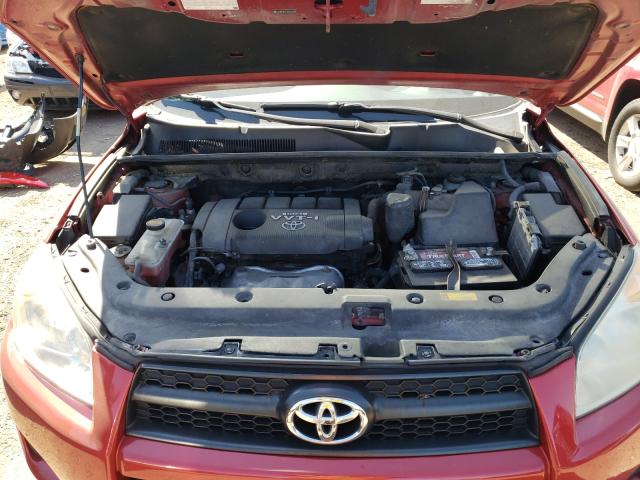 2010 TOYOTA RAV4 JTMBF4DV5AD031145