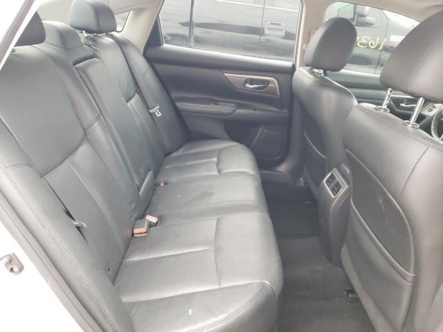 2014 NISSAN ALTIMA 2.5 1N4AL3AP6EN244194