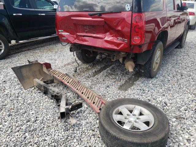 2012 GMC YUKON SLE 1GKS1AE00CR228699