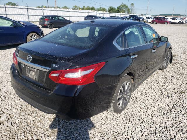 2017 NISSAN ALTIMA 2.5 1N4AL3AP4HC204860