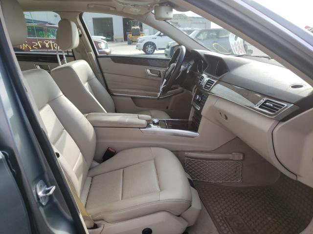 2014 MERCEDES-BENZ E 350 WDDHF5KB0EA829882