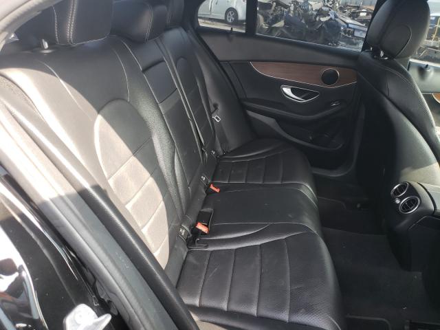 2019 MERCEDES-BENZ C 300 WDDWF8DB0KR462565