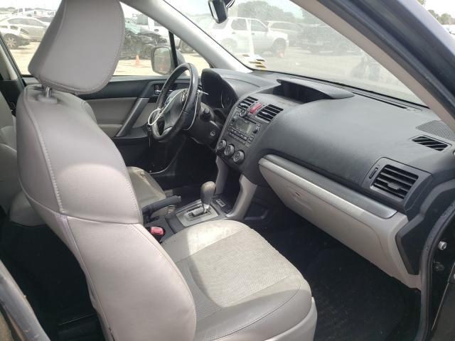2014 SUBARU FORESTER JF2SJAHC7EH467663