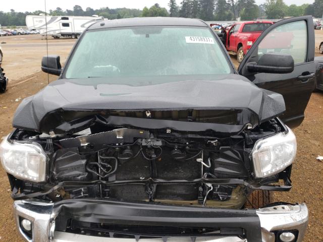 2016 TOYOTA TUNDRA CRE 5TFDW5F1XGX513772