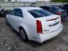 2012 Cadillac Cts Luxury Collection for Sale in Montgomery, AL - Front End