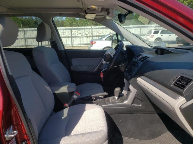 2015 SUBARU FORESTER 2 JF2SJADC4FH426382