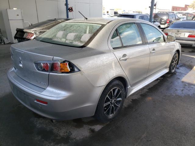 2017 MITSUBISHI LANCER ES JA32U2FU2HU003312