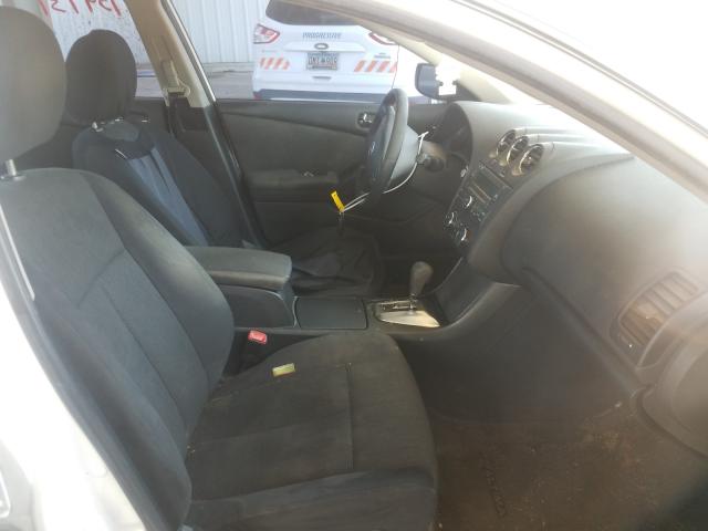2010 NISSAN ALTIMA BAS 1N4AL2AP3AN447922