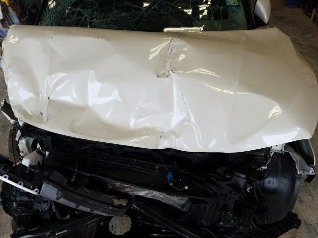 2021 KIA SELTOS S KNDEU2AA3M7173585