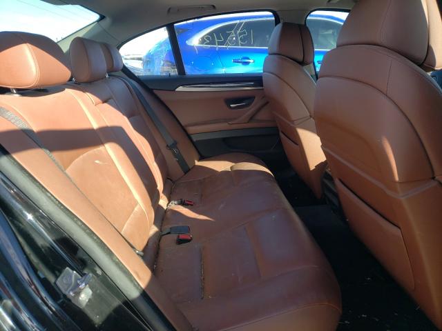 2011 BMW 535 XI WBAFU7C50BC873518