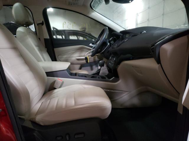 2017 FORD ESCAPE TIT 1FMCU9J91HUA62073