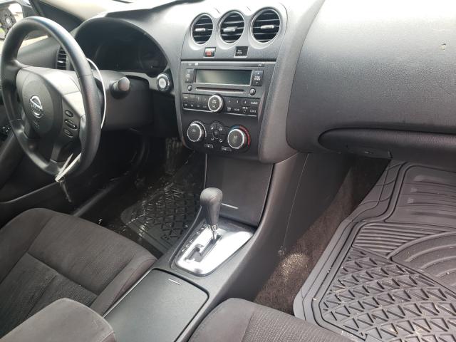 2010 NISSAN ALTIMA BAS 1N4AL2APXAN436318