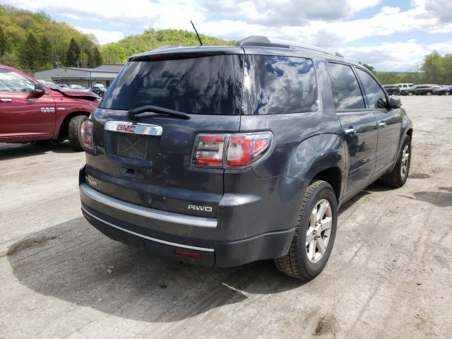 2014 GMC ACADIA SLE 1GKKVNED0EJ151171