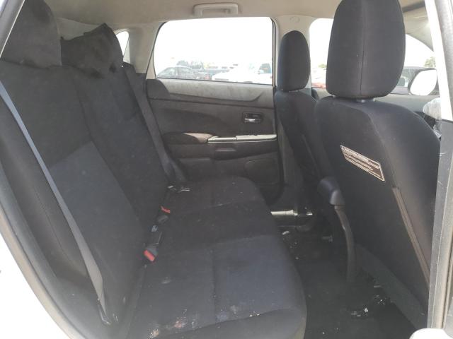 2011 MITSUBISHI OUTLANDER JA4AP3AU4BZ013653