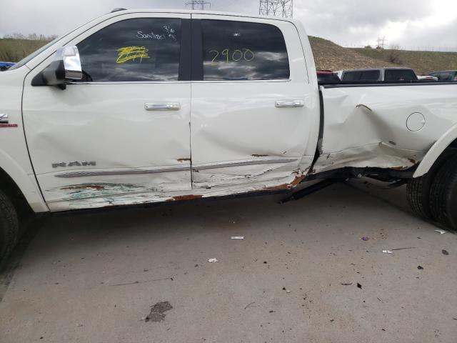 2020 RAM 3500 LIMIT 3C63RRRL5LG108951