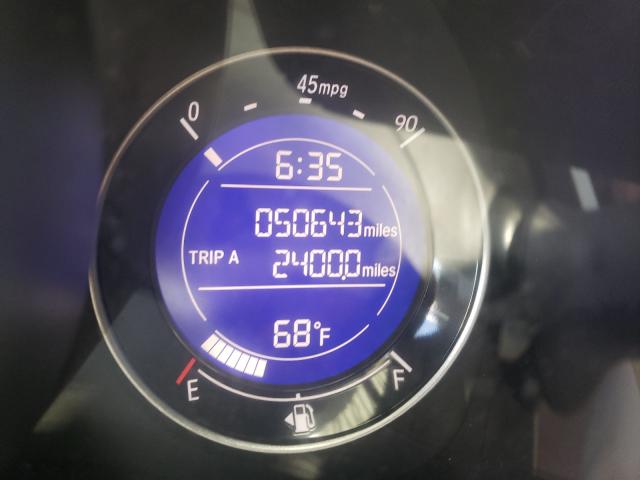 2016 HONDA FIT LX JHMGK5H50GS007193