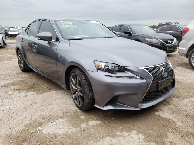 2016 LEXUS IS 200T JTHBA1D26G5012124