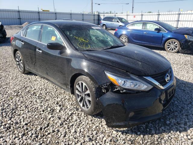 2017 NISSAN ALTIMA 2.5 1N4AL3AP4HC204860