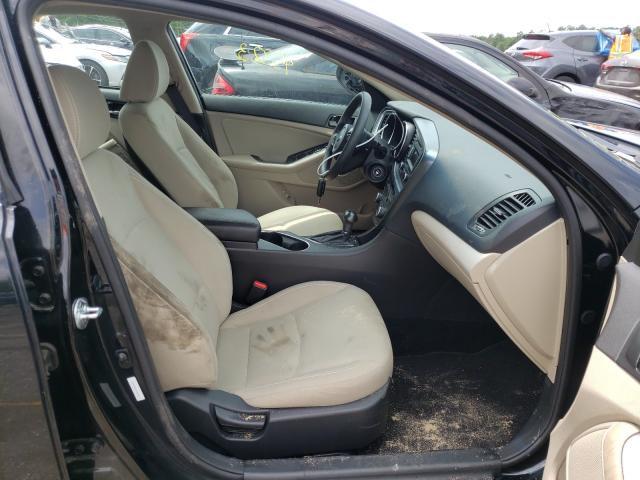 2015 KIA OPTIMA LX 5XXGM4A76FG459370