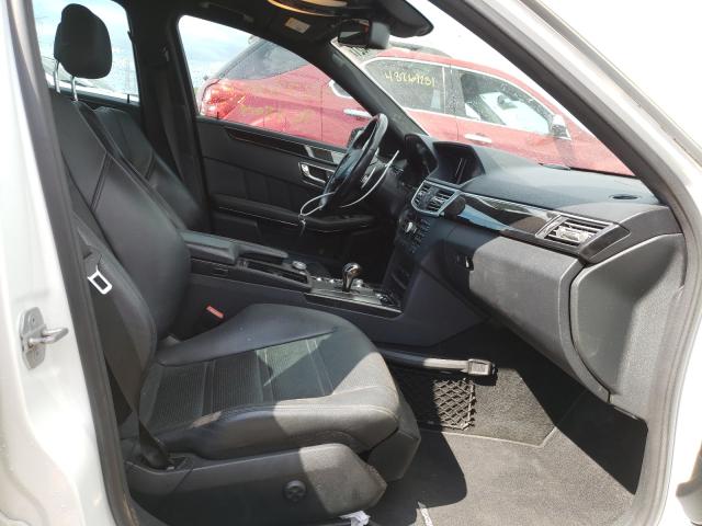 2010 MERCEDES-BENZ E 63 AMG WDDHF7HB5AA109409