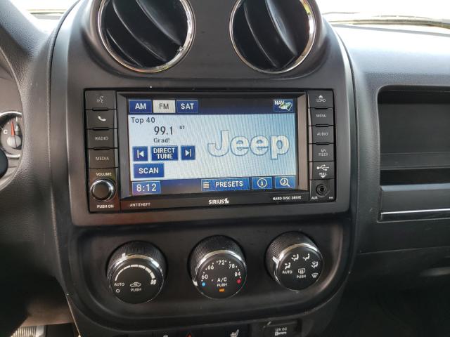 2012 JEEP PATRIOT LI 1C4NJPCB2CD666802