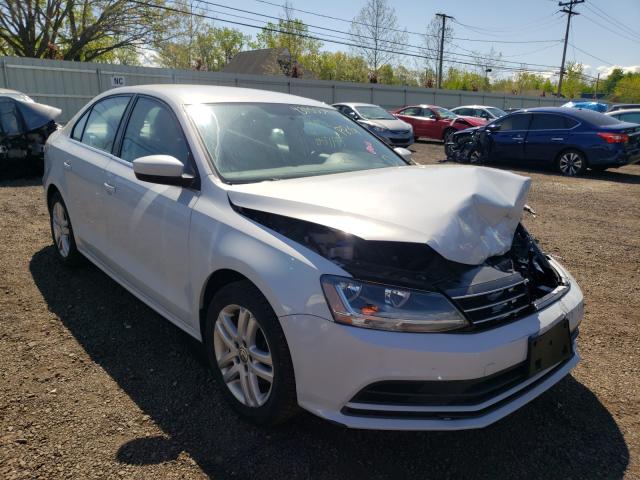 2017 VOLKSWAGEN JETTA S 3VW2B7AJ4HM360171