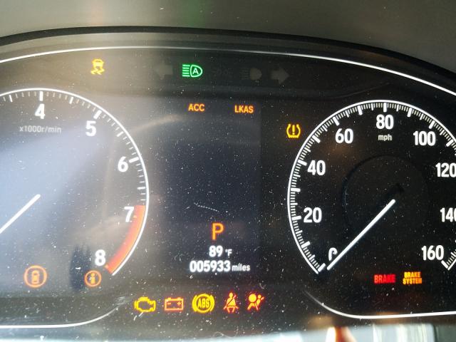 2020 HONDA ACCORD SPO 1HGCV2F32LA028944