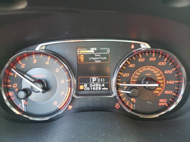 2017 SUBARU WRX PREMIU JF1VA1E65H8815500