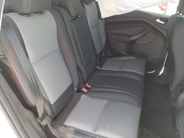 2018 FORD ESCAPE SE 1FMCU9GD6JUC91060