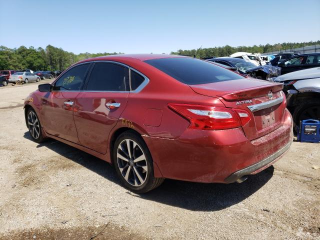 2016 NISSAN ALTIMA 2.5 1N4AL3AP4GC277371