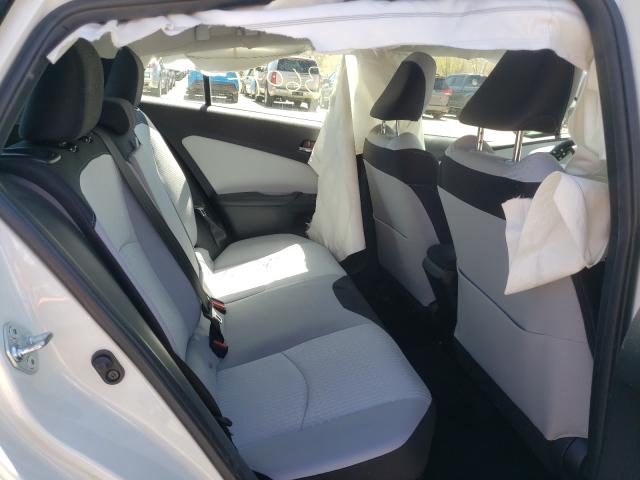 2016 TOYOTA PRIUS JTDKARFU5G3013145
