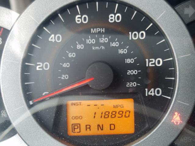 2012 TOYOTA RAV4 2T3ZF4DV6CW140363