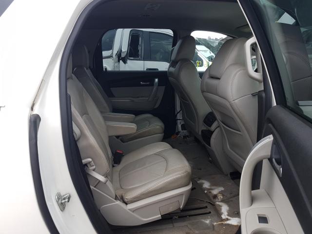 2012 GMC ACADIA SLT 1GKKRRED3CJ120506