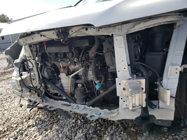 2018 ACURA MDX ADVANC 5J8YD4H85JL000487