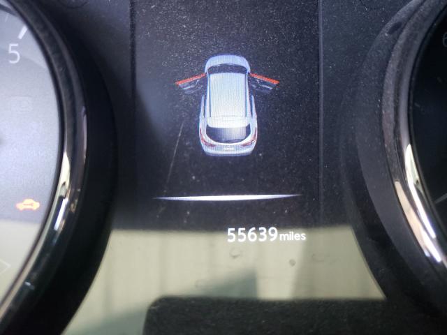 2017 NISSAN ROGUE SPOR JN1BJ1CP5HW021572