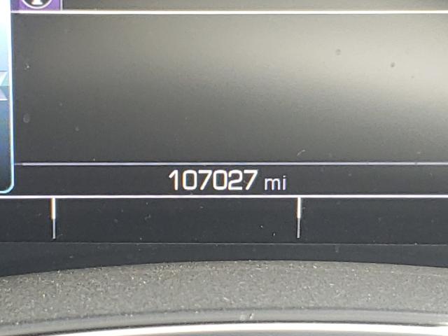 2016 CHEVROLET IMPALA LS 2G11Z5SA7G9189090