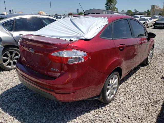 2017 FORD FIESTA SE 3FADP4BJ3HM103986