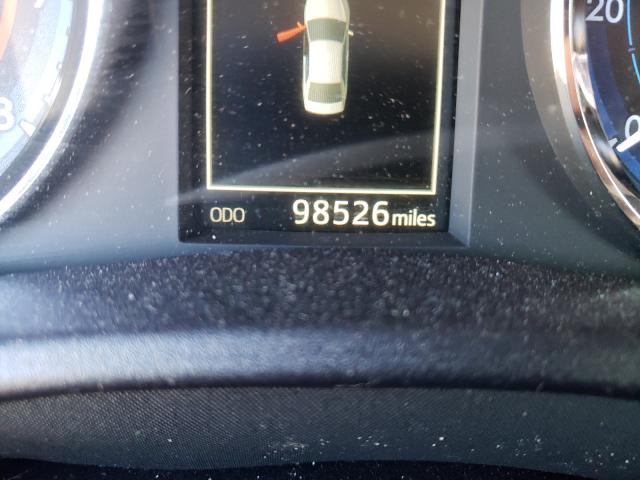 2017 TOYOTA COROLLA L 2T1BURHE2HC905598