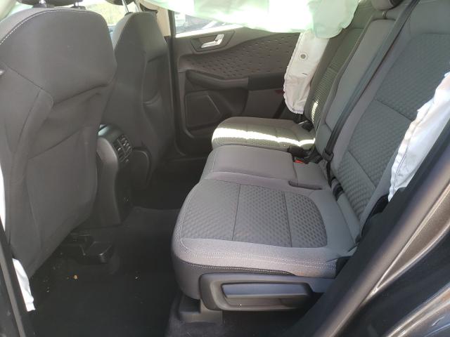 2020 FORD ESCAPE SE 1FMCU9G61LUA33985