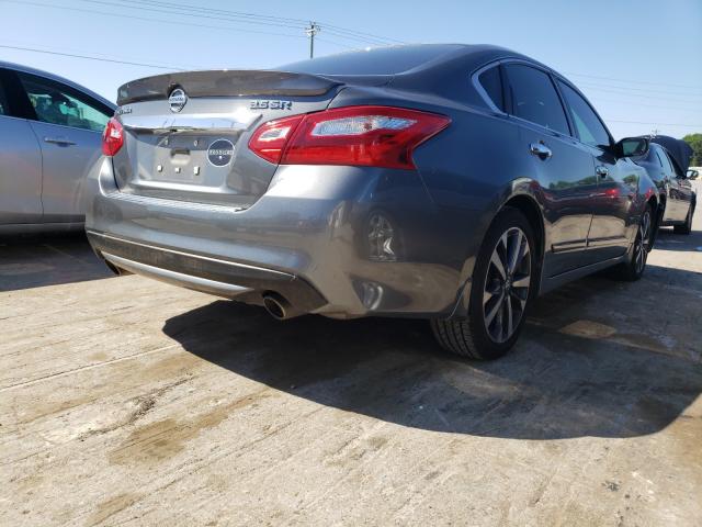 2016 NISSAN ALTIMA 3.5 1N4BL3AP9GC246704